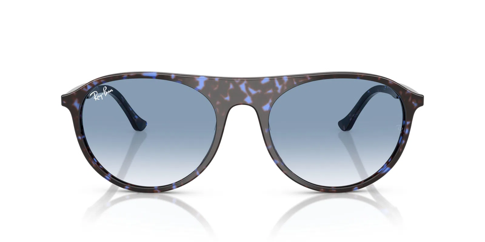 Ray-Ban 2215F Sunglasses - view 17